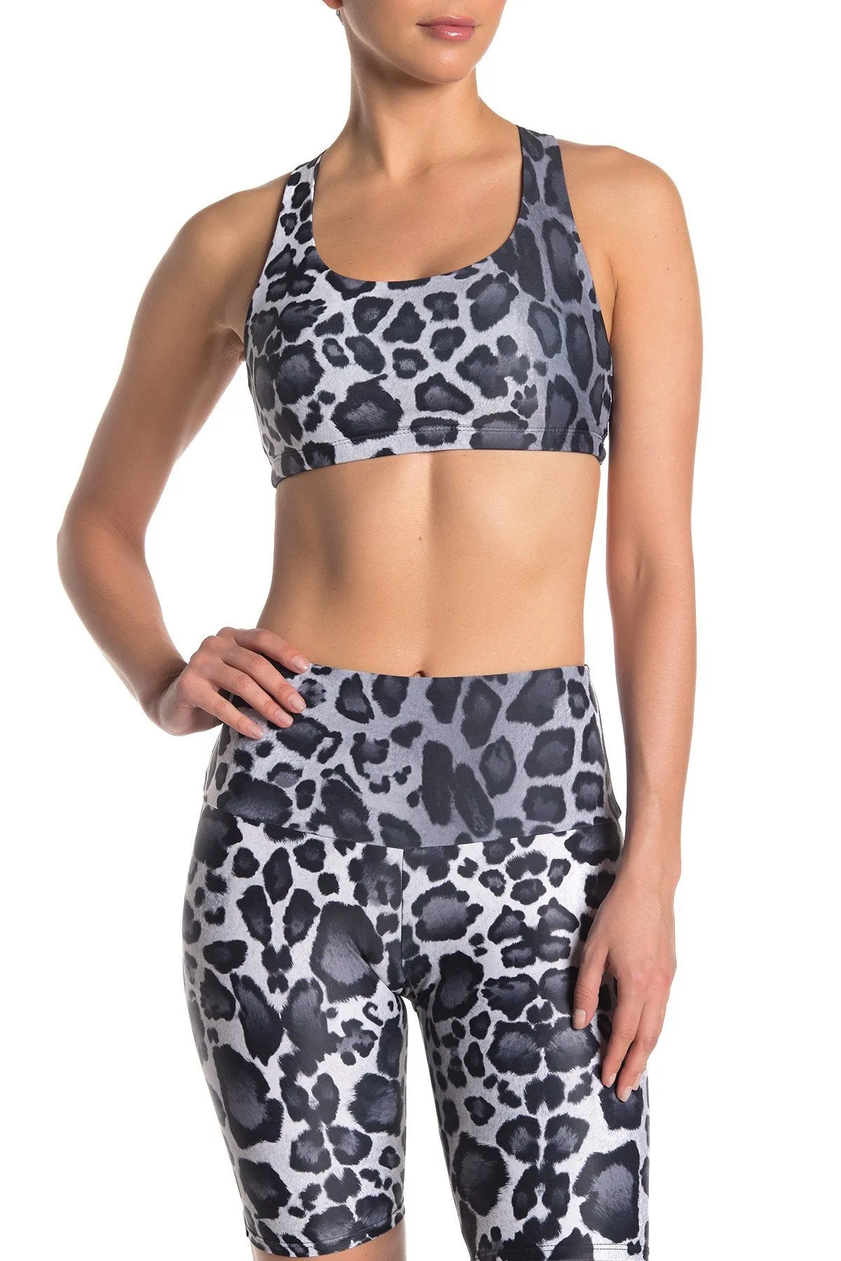Onzie Hot Yoga Mudra Bra 3098