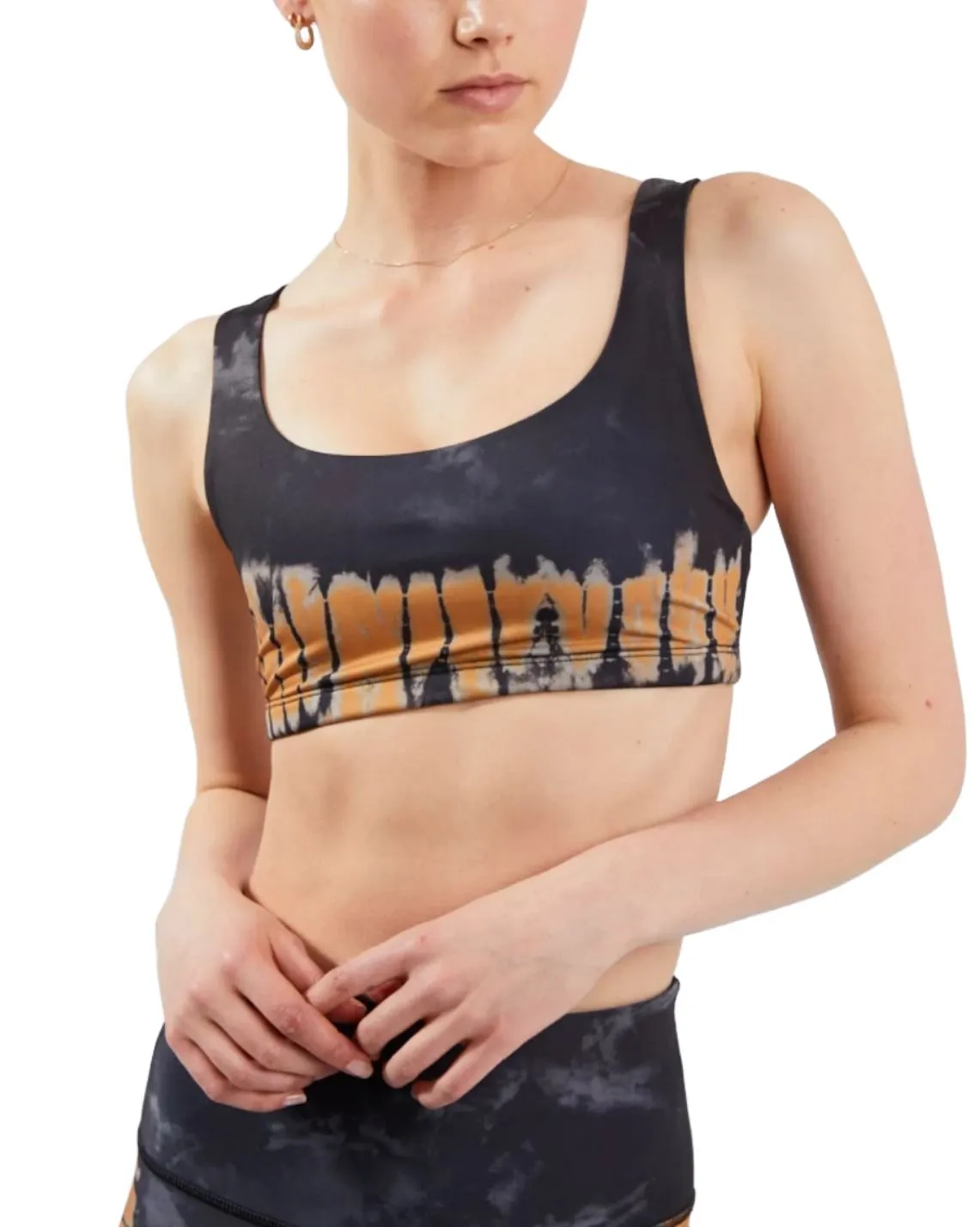 Onzie Hot Yoga Mudra Bra 3098
