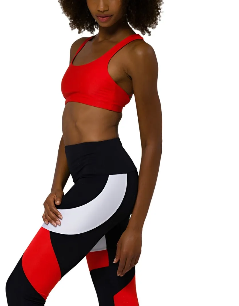 Onzie Hot Yoga Mudra Bra 3098