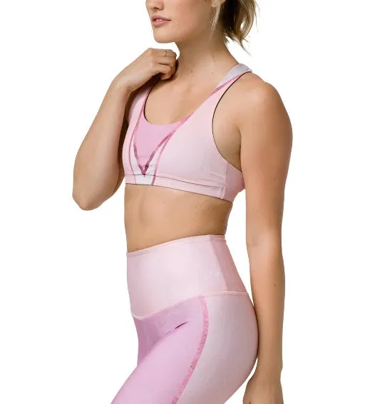 Onzie Hot Yoga Mudra Bra 3098