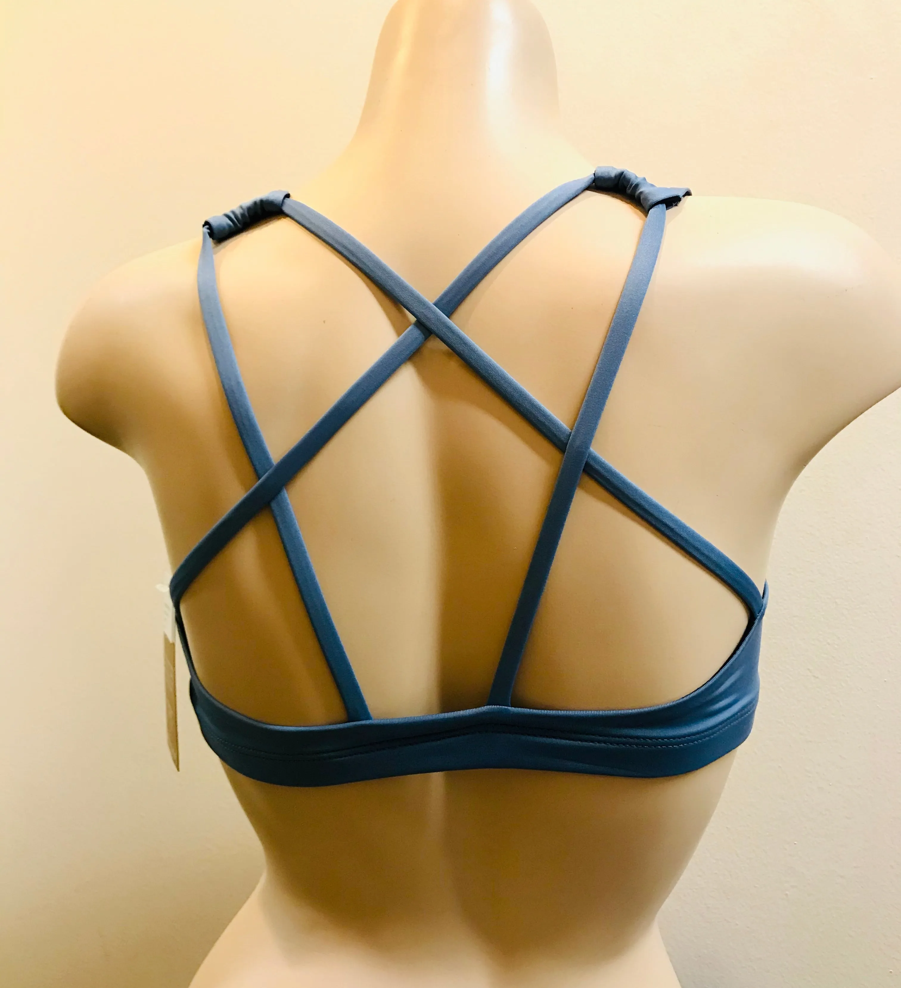 Onzie Hot Yoga Mudra Bra 3098