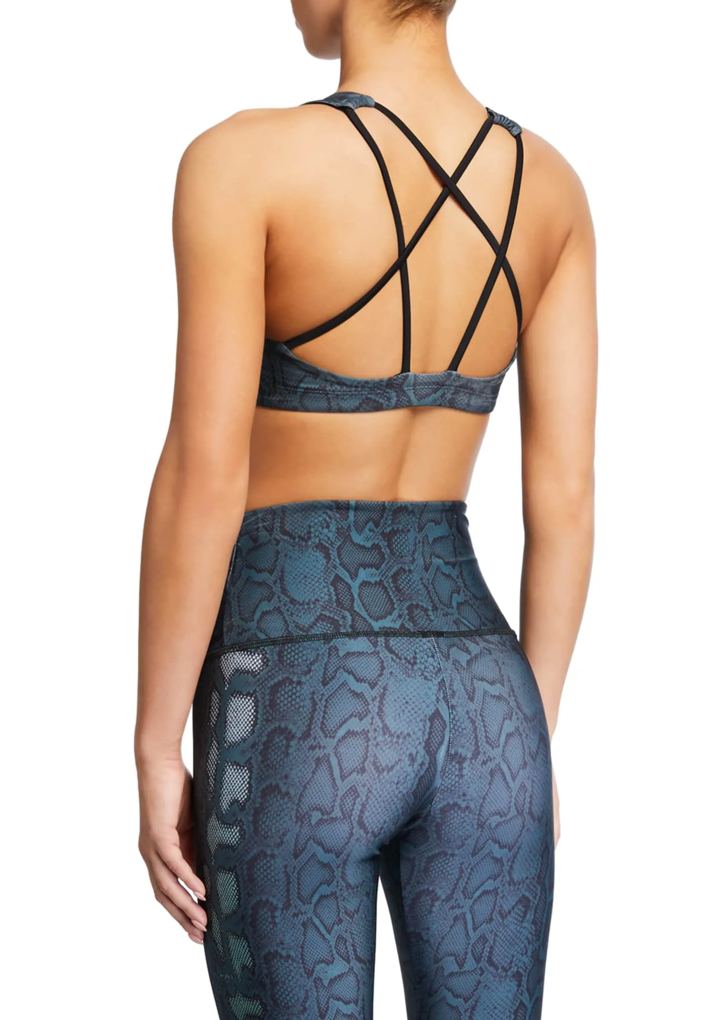 Onzie Hot Yoga Mudra Bra 3098