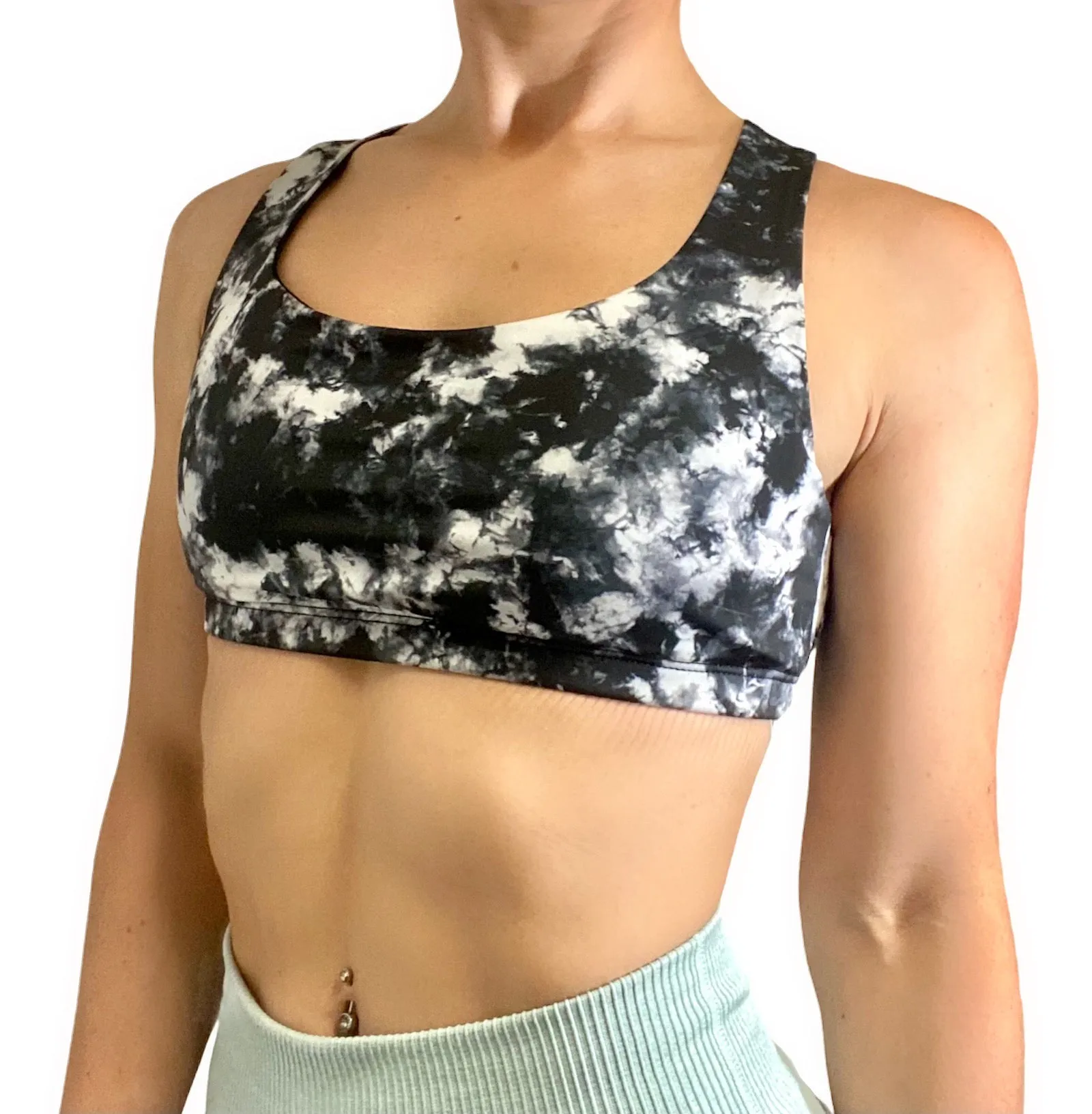 Onzie Hot Yoga Mudra Bra 3098