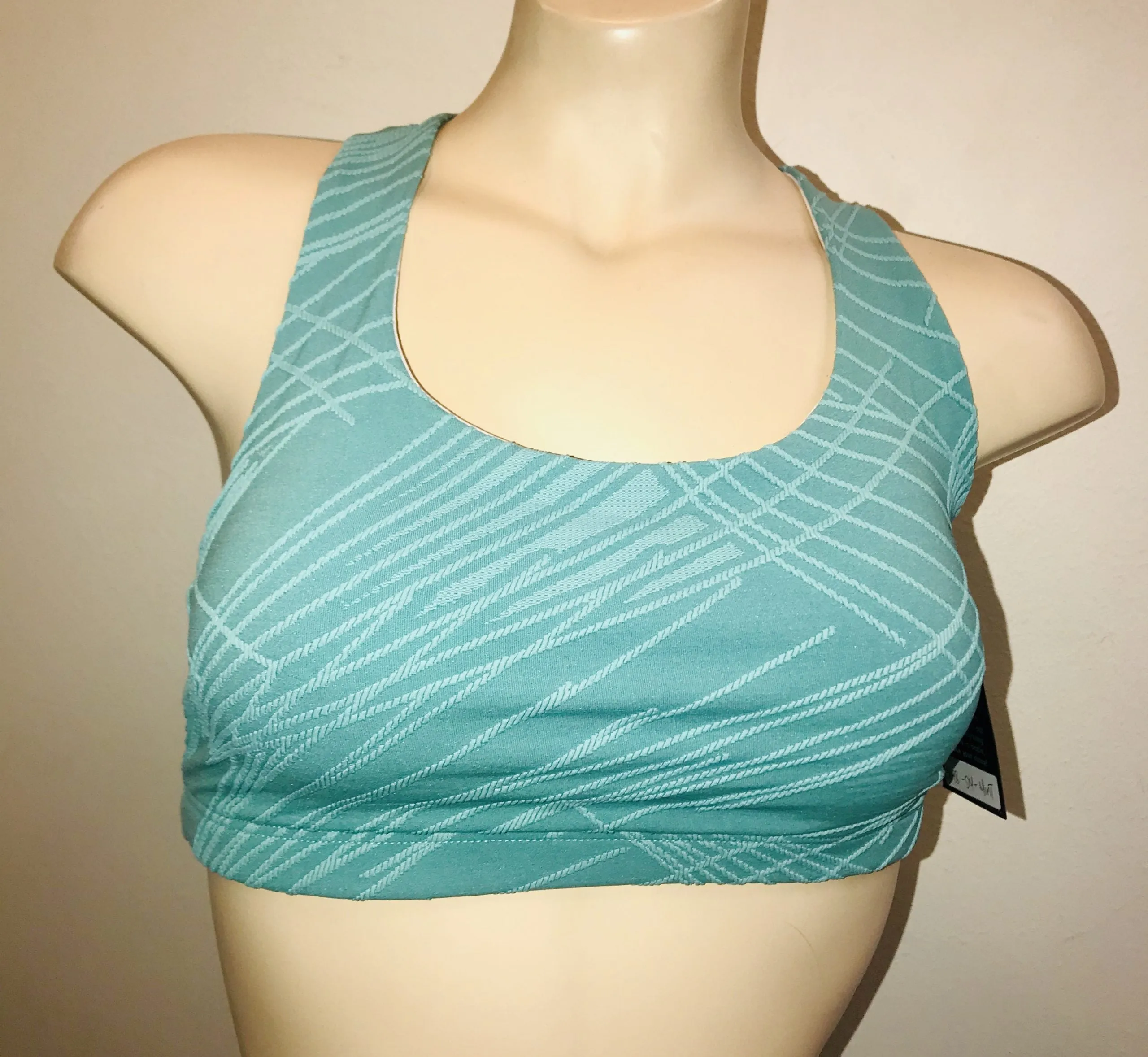Onzie Hot Yoga Mudra Bra 3098