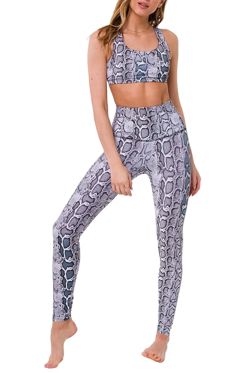 Onzie Hot Yoga Mudra Bra 3098