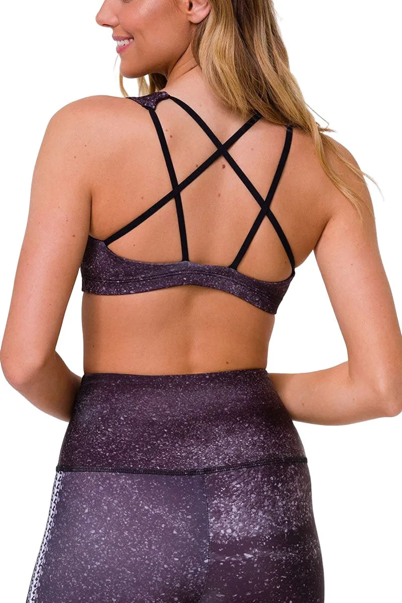 Onzie Hot Yoga Mudra Bra 3098