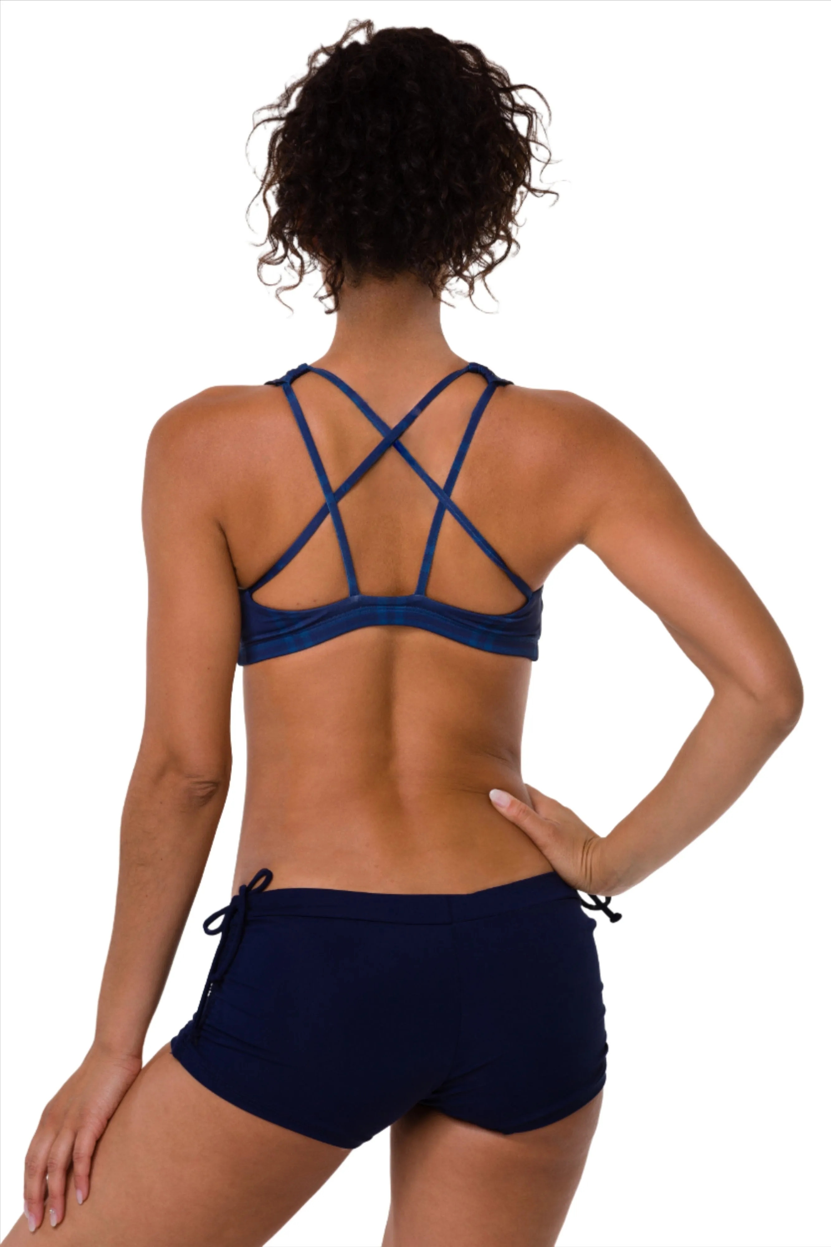 Onzie Hot Yoga Mudra Bra 3098