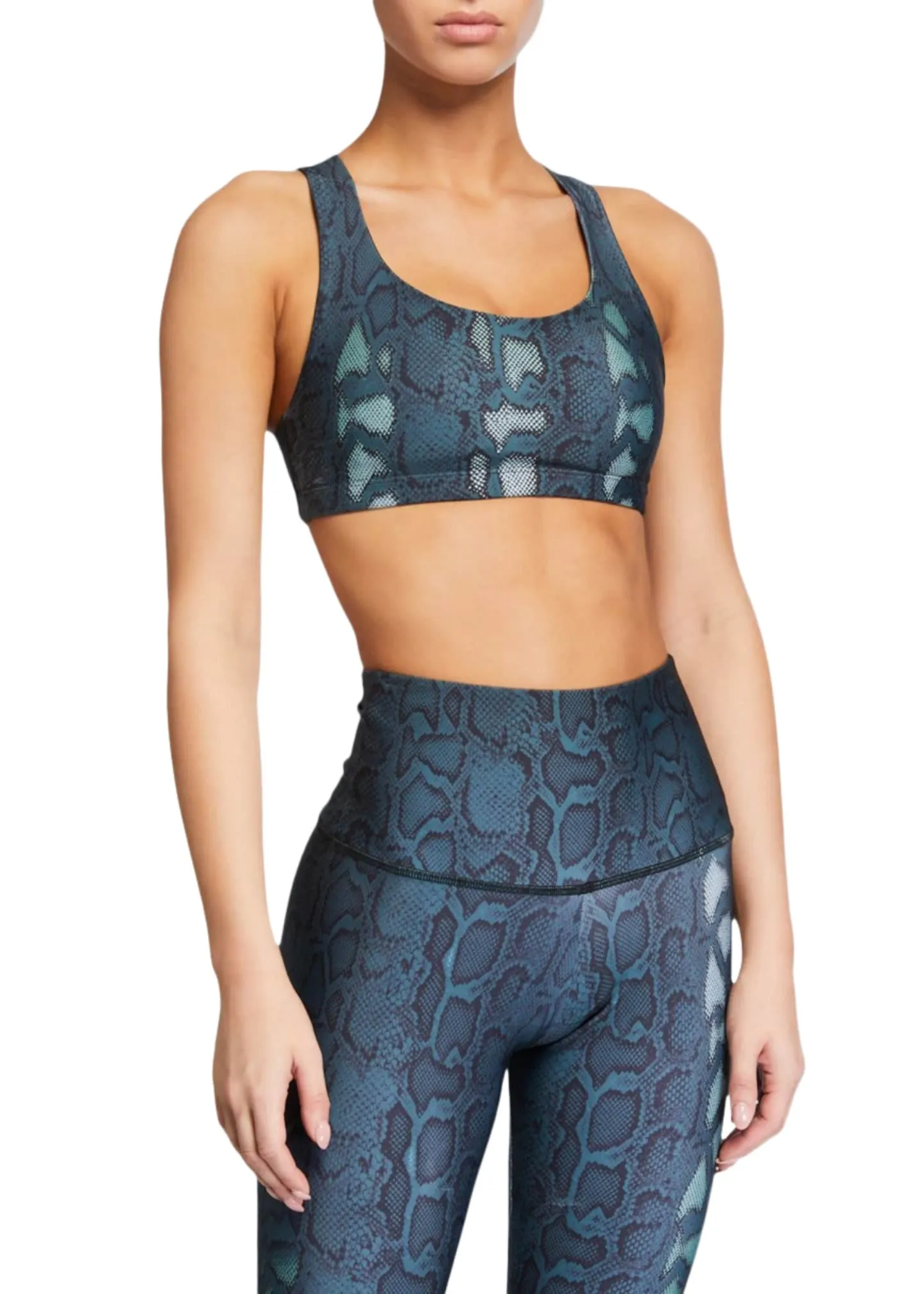 Onzie Hot Yoga Mudra Bra 3098