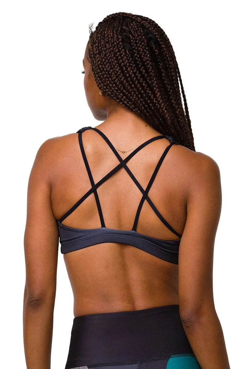 Onzie Hot Yoga Mudra Bra 3098