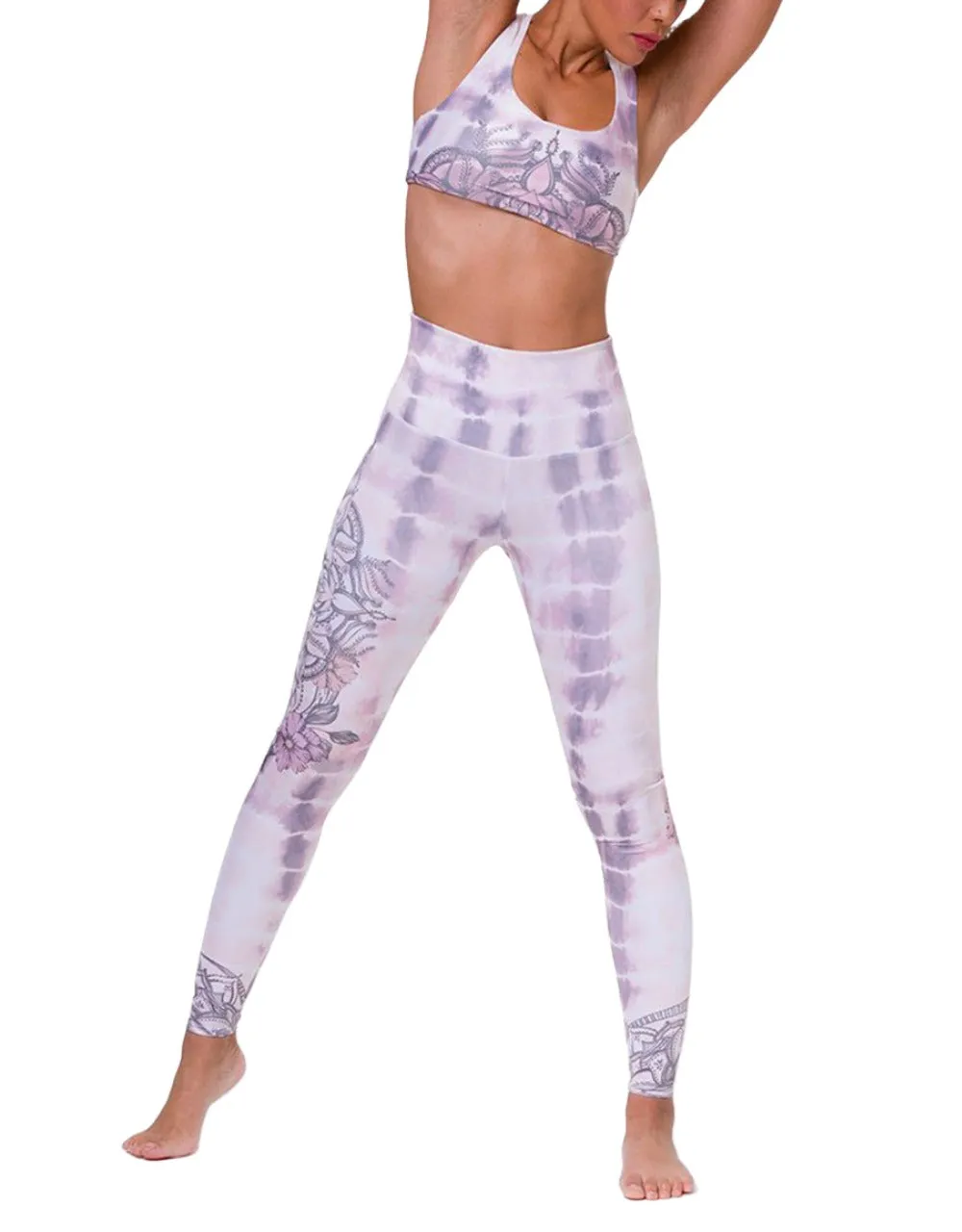Onzie Hot Yoga Mudra Bra 3098