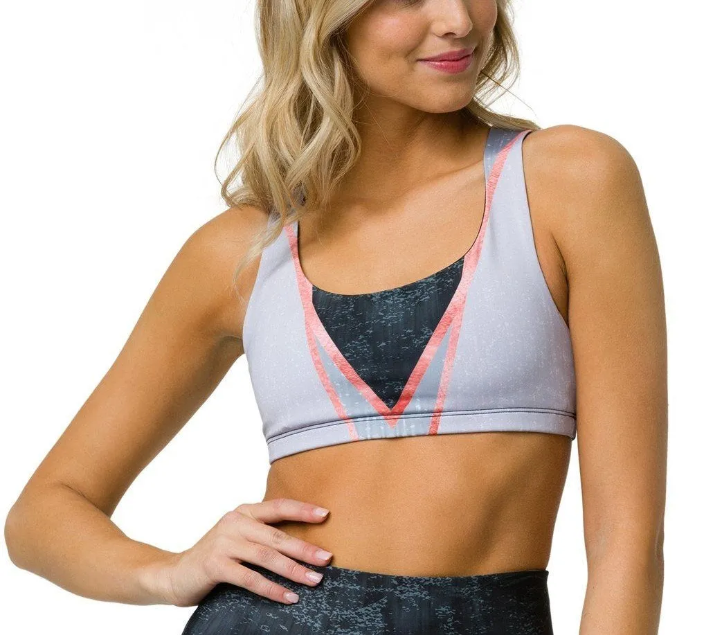 Onzie Hot Yoga Mudra Bra 3098