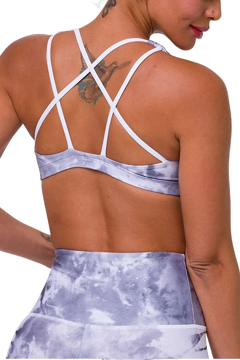 Onzie Hot Yoga Mudra Bra 3098