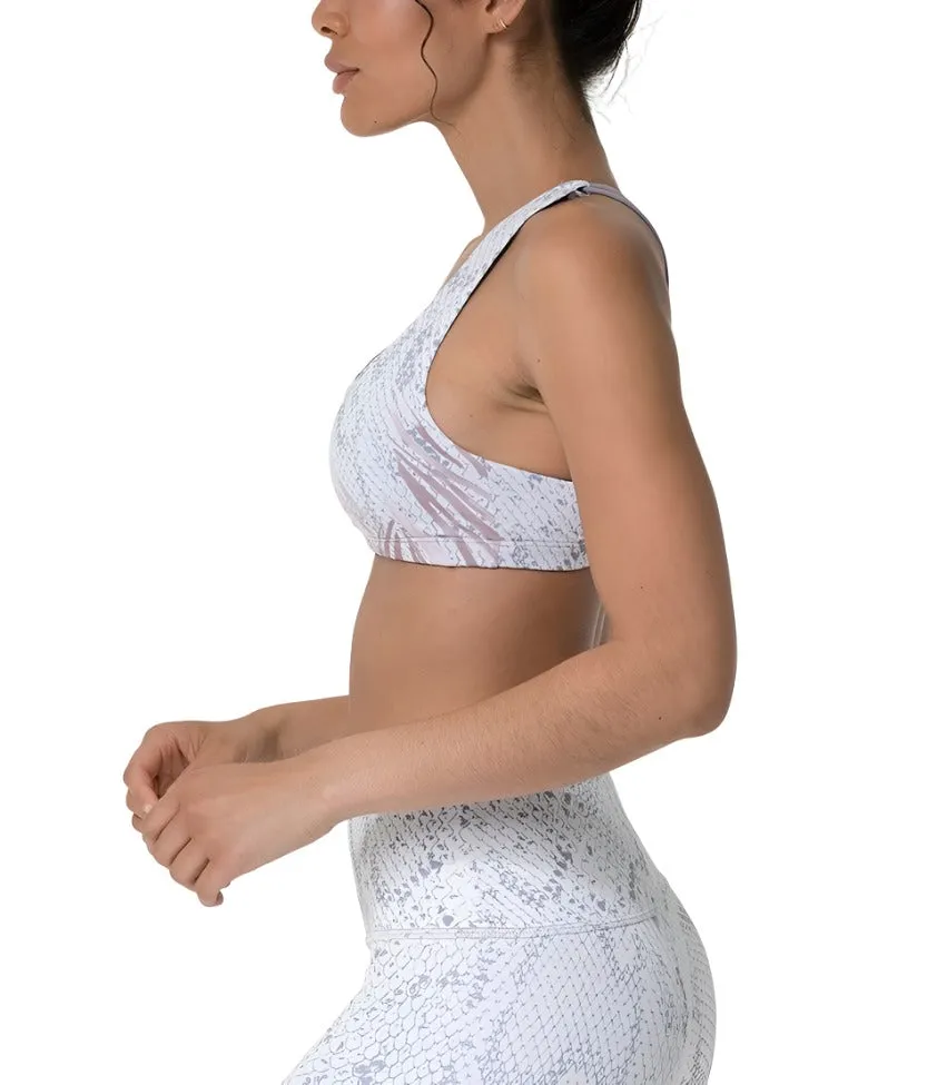 Onzie Hot Yoga Mudra Bra 3098