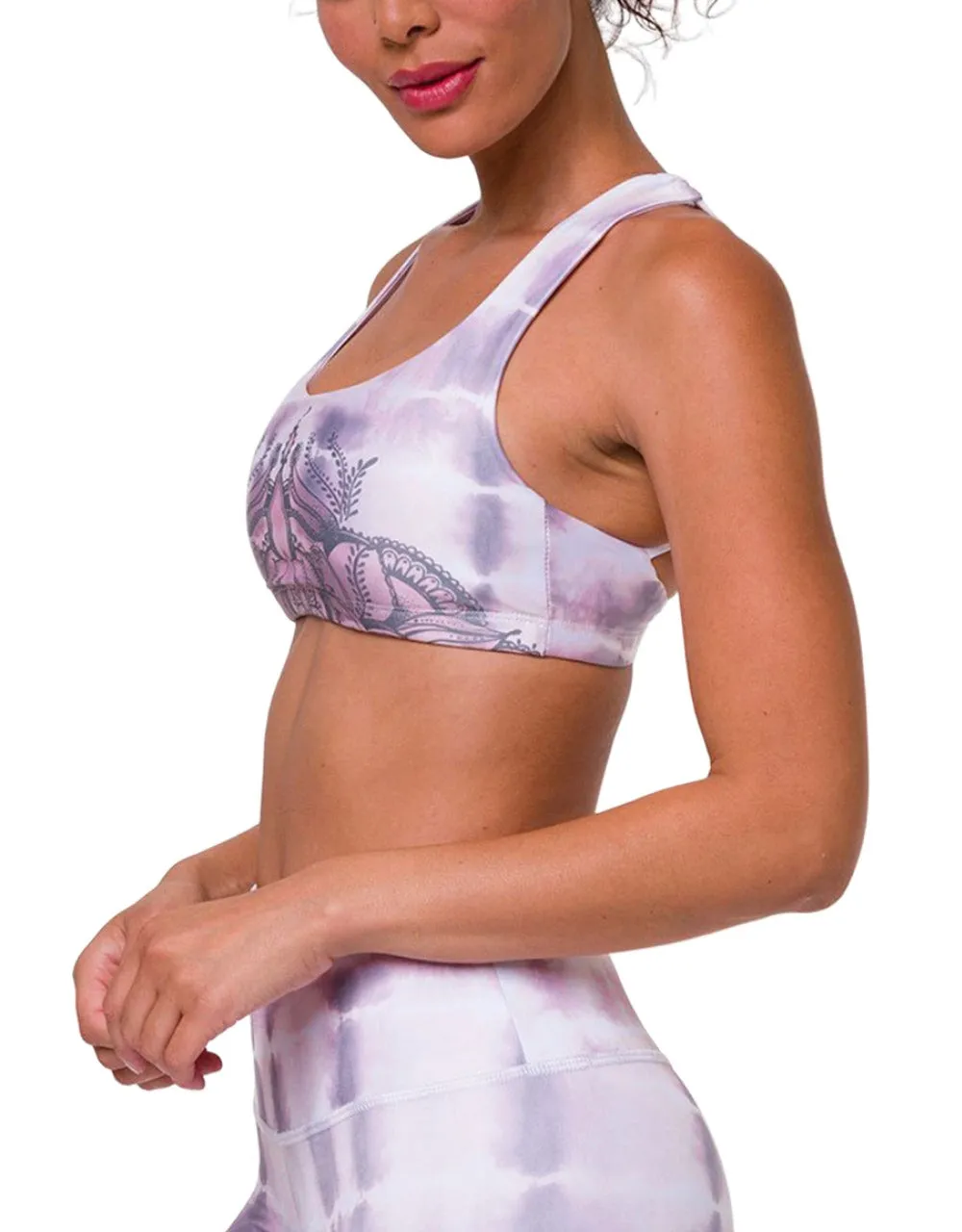 Onzie Hot Yoga Mudra Bra 3098