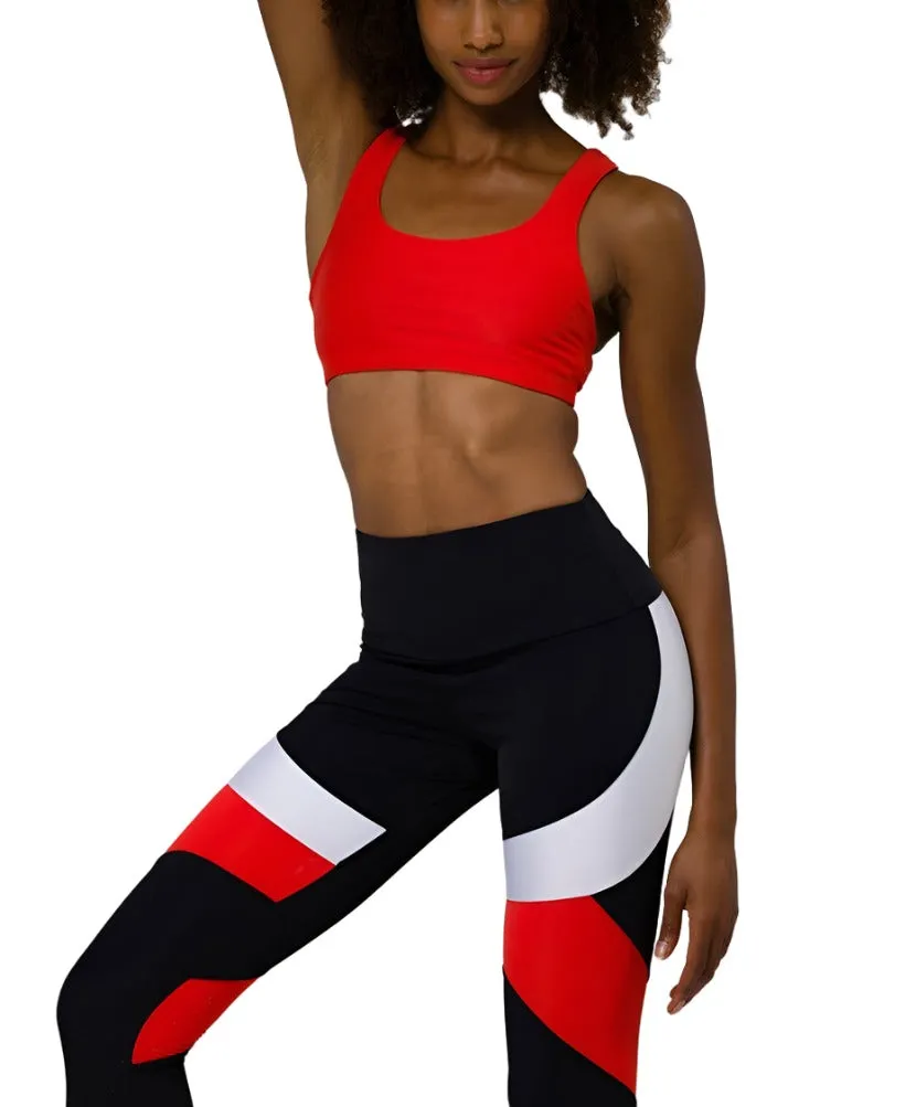 Onzie Hot Yoga Mudra Bra 3098