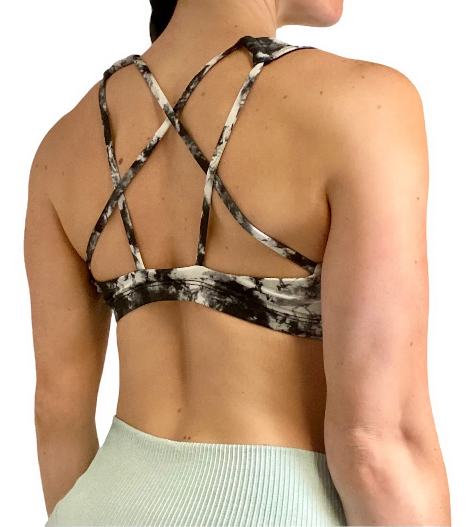 Onzie Hot Yoga Mudra Bra 3098