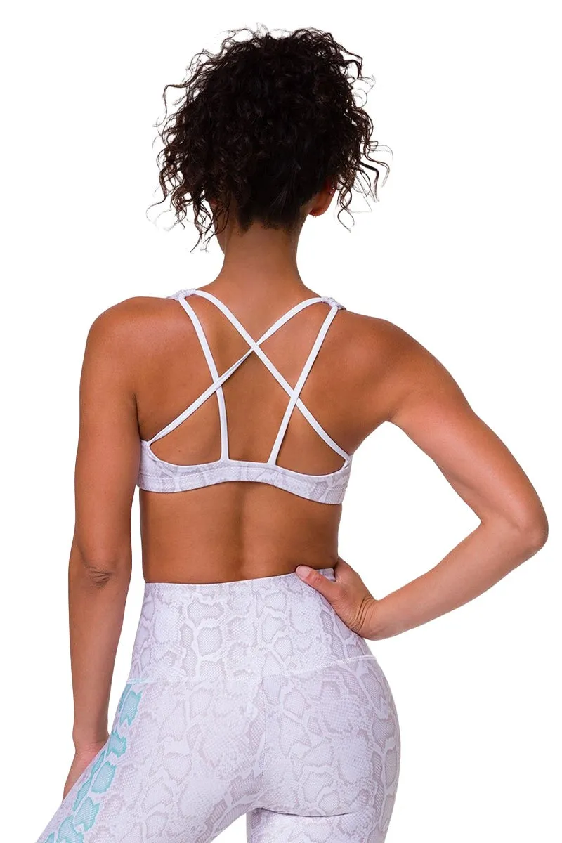 Onzie Hot Yoga Mudra Bra 3098