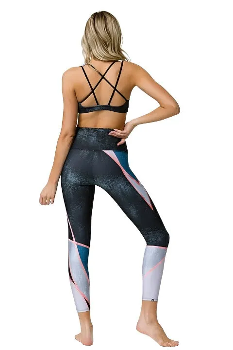Onzie Hot Yoga Mudra Bra 3098