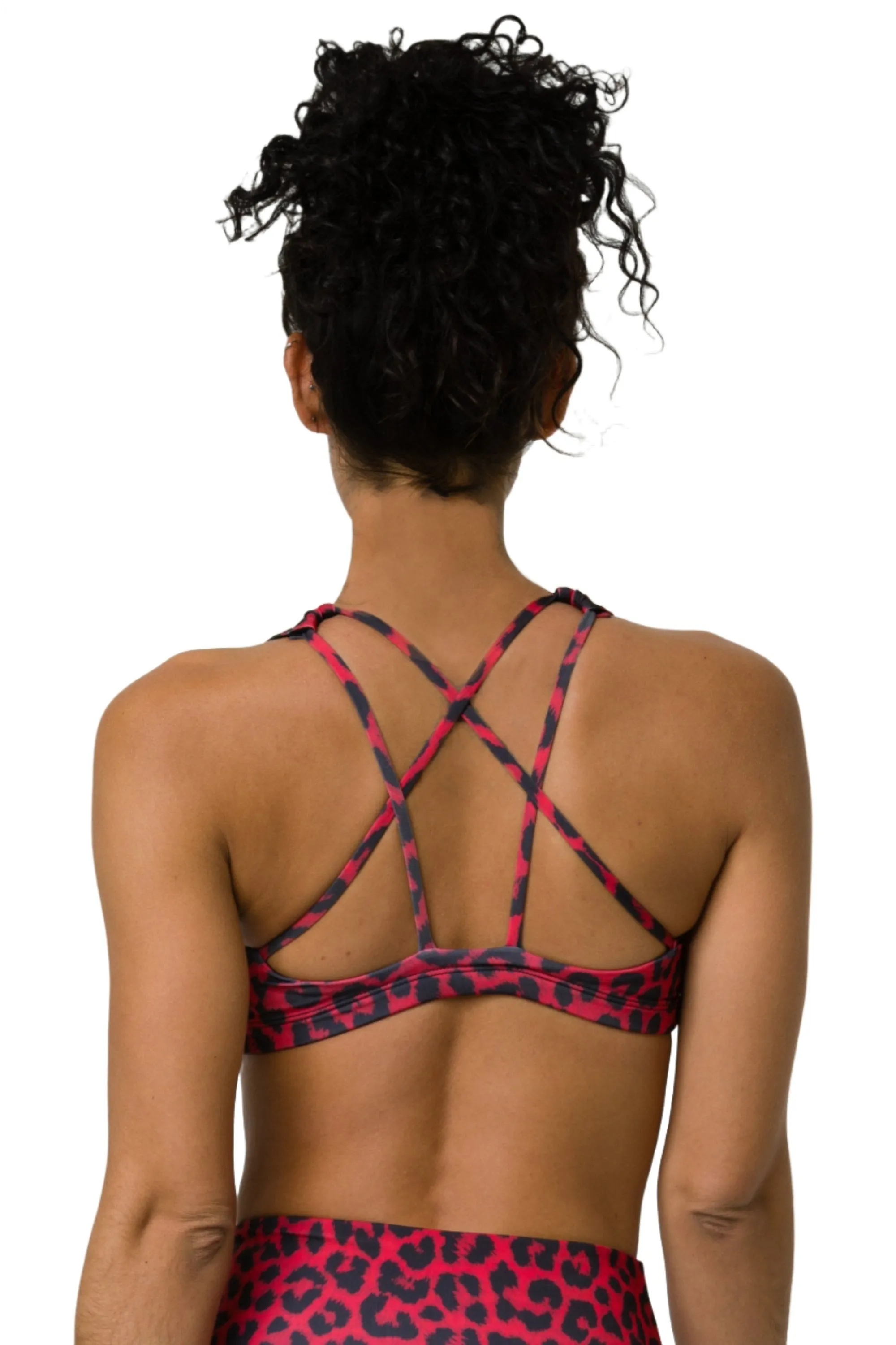 Onzie Hot Yoga Mudra Bra 3098