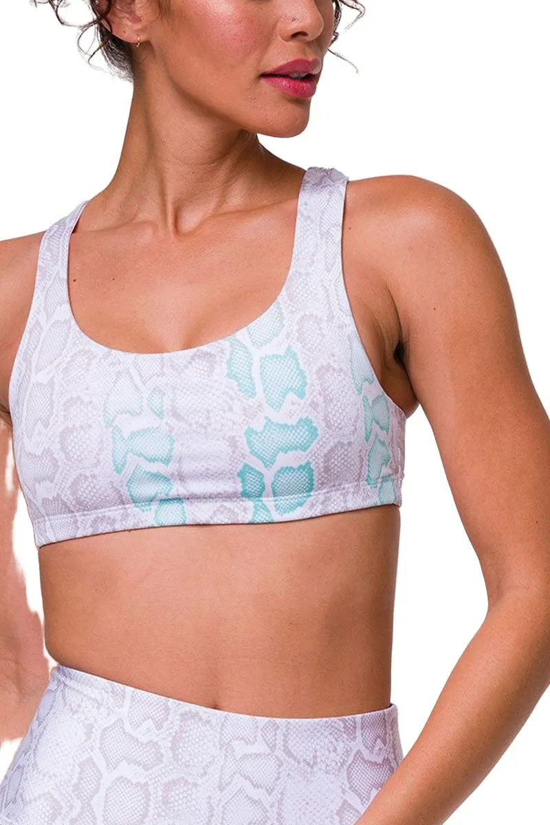 Onzie Hot Yoga Mudra Bra 3098