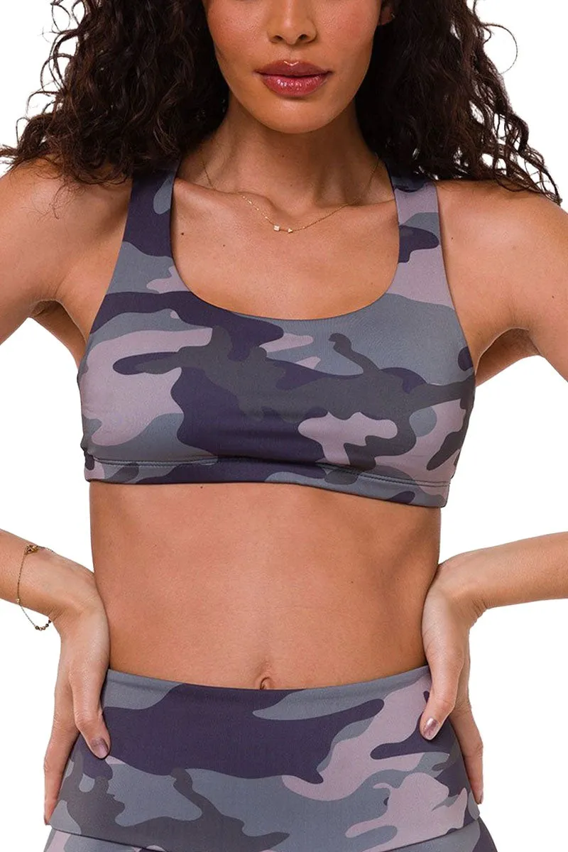 Onzie Hot Yoga Mudra Bra 3098