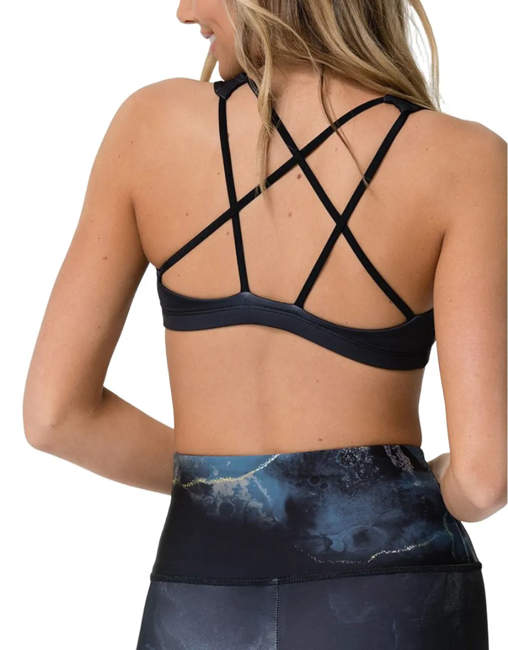 Onzie Hot Yoga Mudra Bra 3098