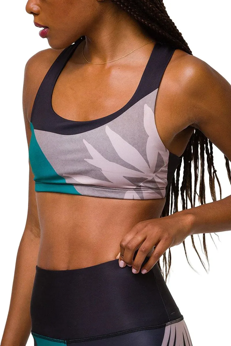 Onzie Hot Yoga Mudra Bra 3098