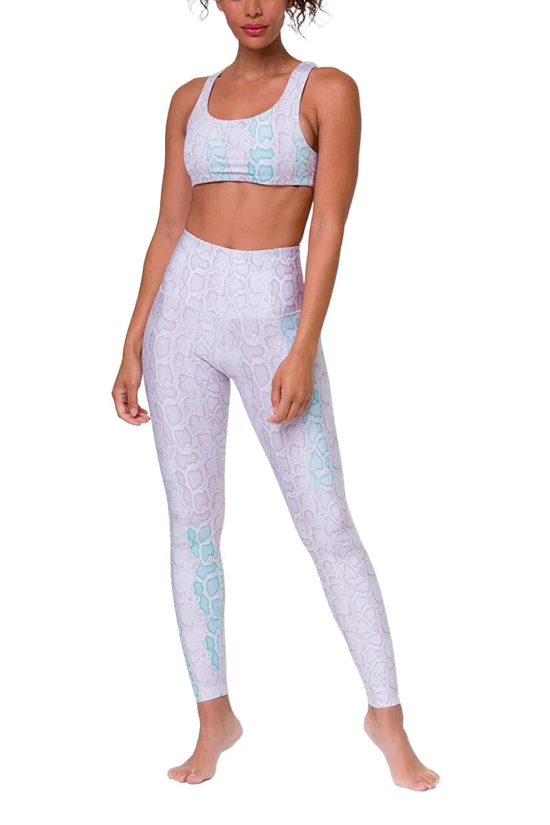 Onzie Hot Yoga Mudra Bra 3098