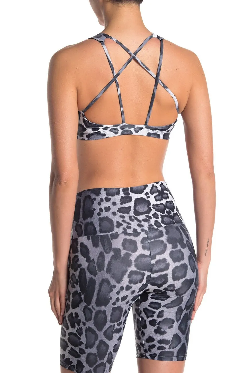 Onzie Hot Yoga Mudra Bra 3098