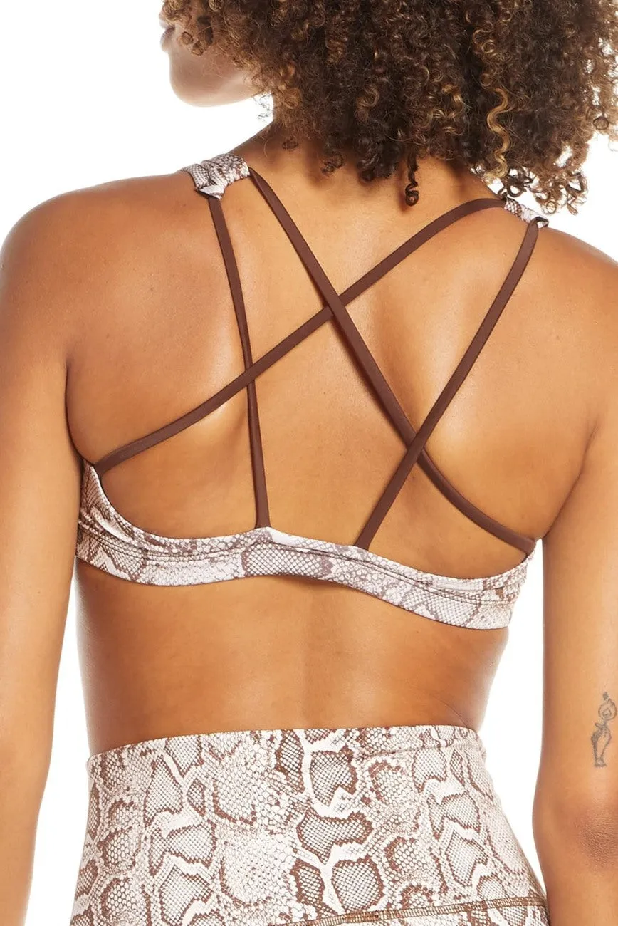Onzie Hot Yoga Mudra Bra 3098