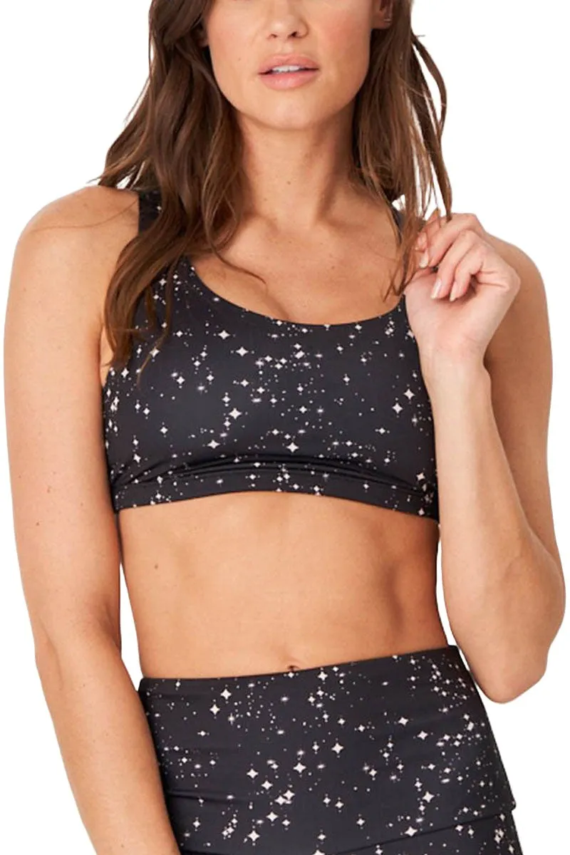 Onzie Hot Yoga Mudra Bra 3098