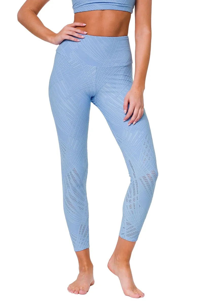 Onzie Selenite 7/8 Midi Legging 2083
