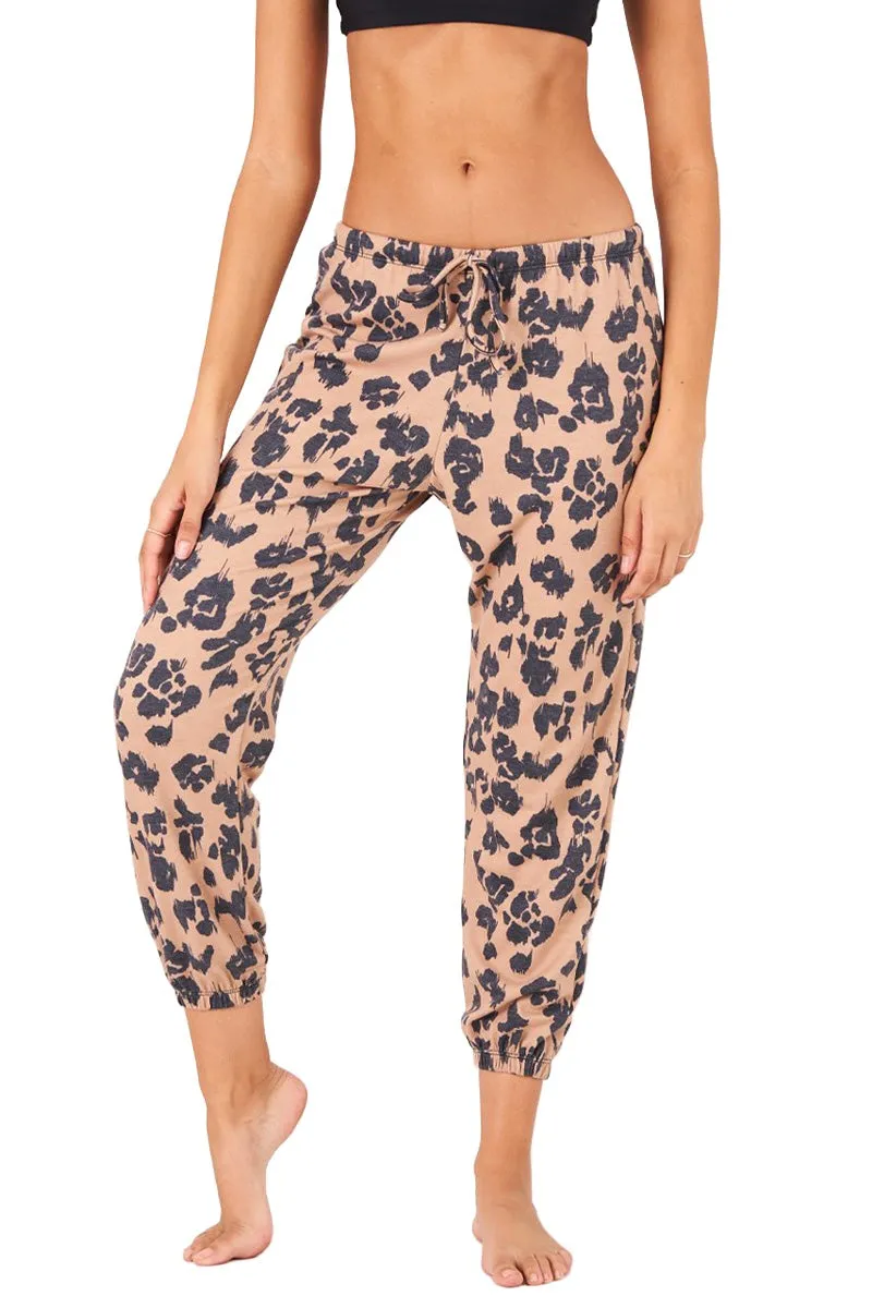 Onzie Weekend Fleece Sweat Pant 2256