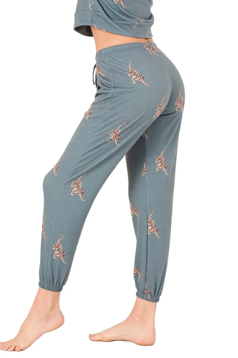 Onzie Weekend Fleece Sweat Pant 2256