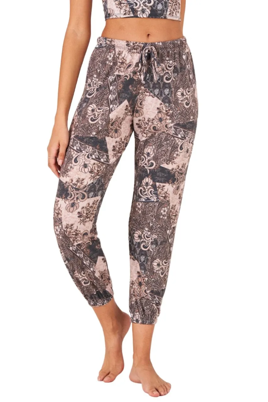 Onzie Weekend Fleece Sweat Pant 2256
