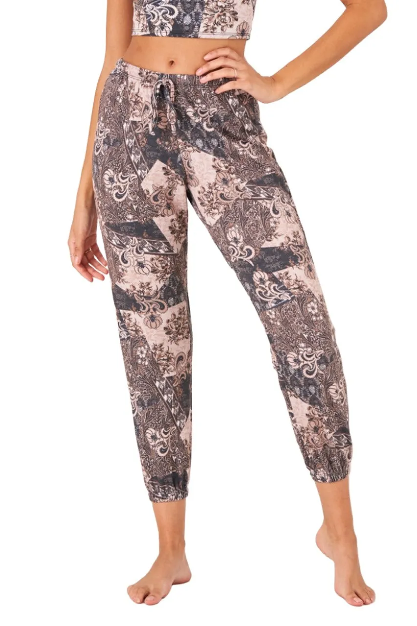 Onzie Weekend Fleece Sweat Pant 2256