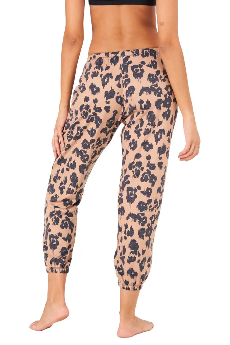 Onzie Weekend Fleece Sweat Pant 2256