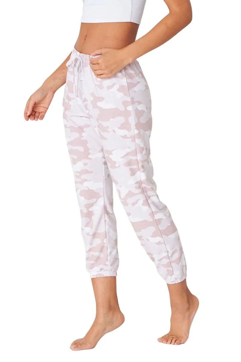 Onzie Weekend Fleece Sweat Pant 2256