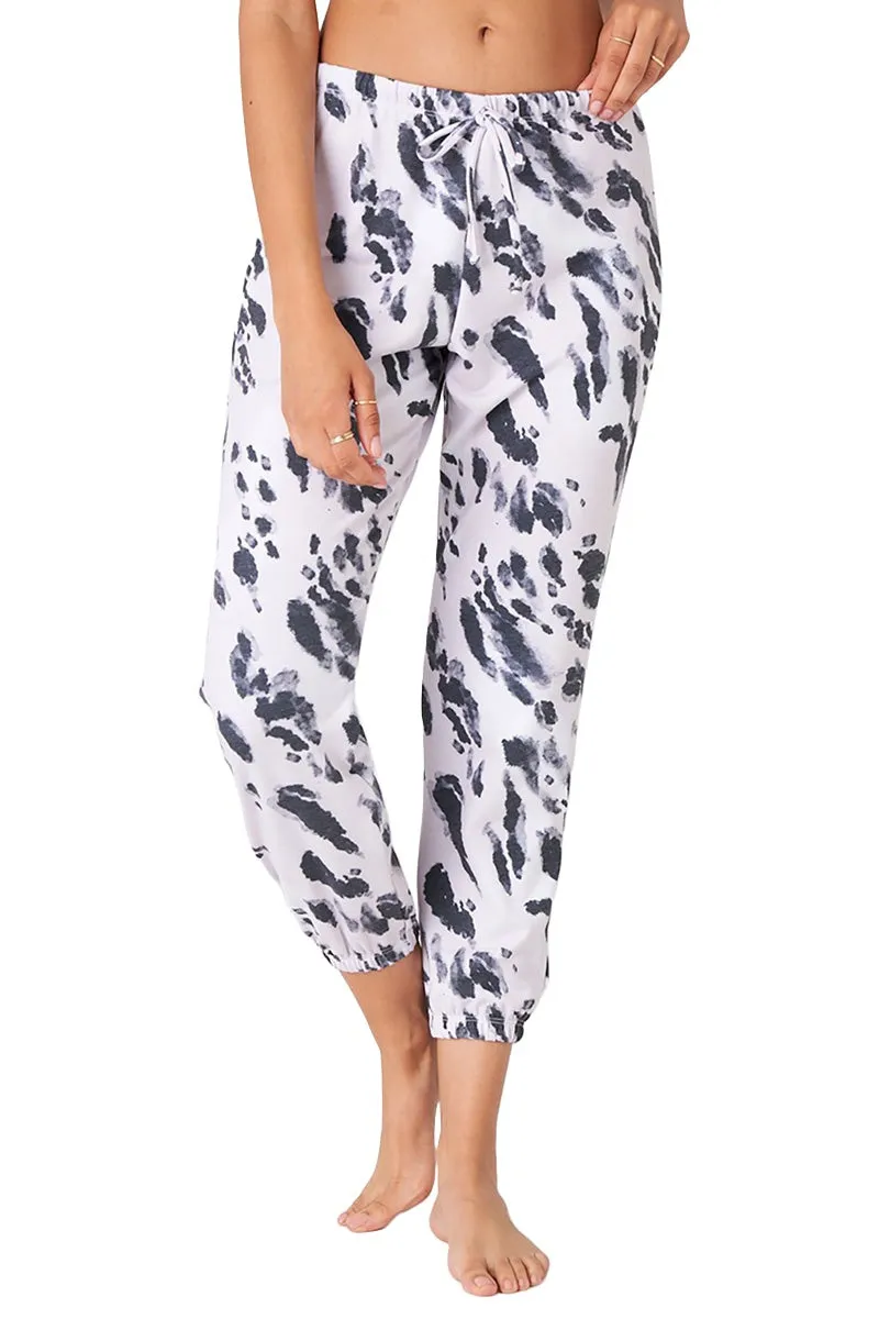 Onzie Weekend Fleece Sweat Pant 2256