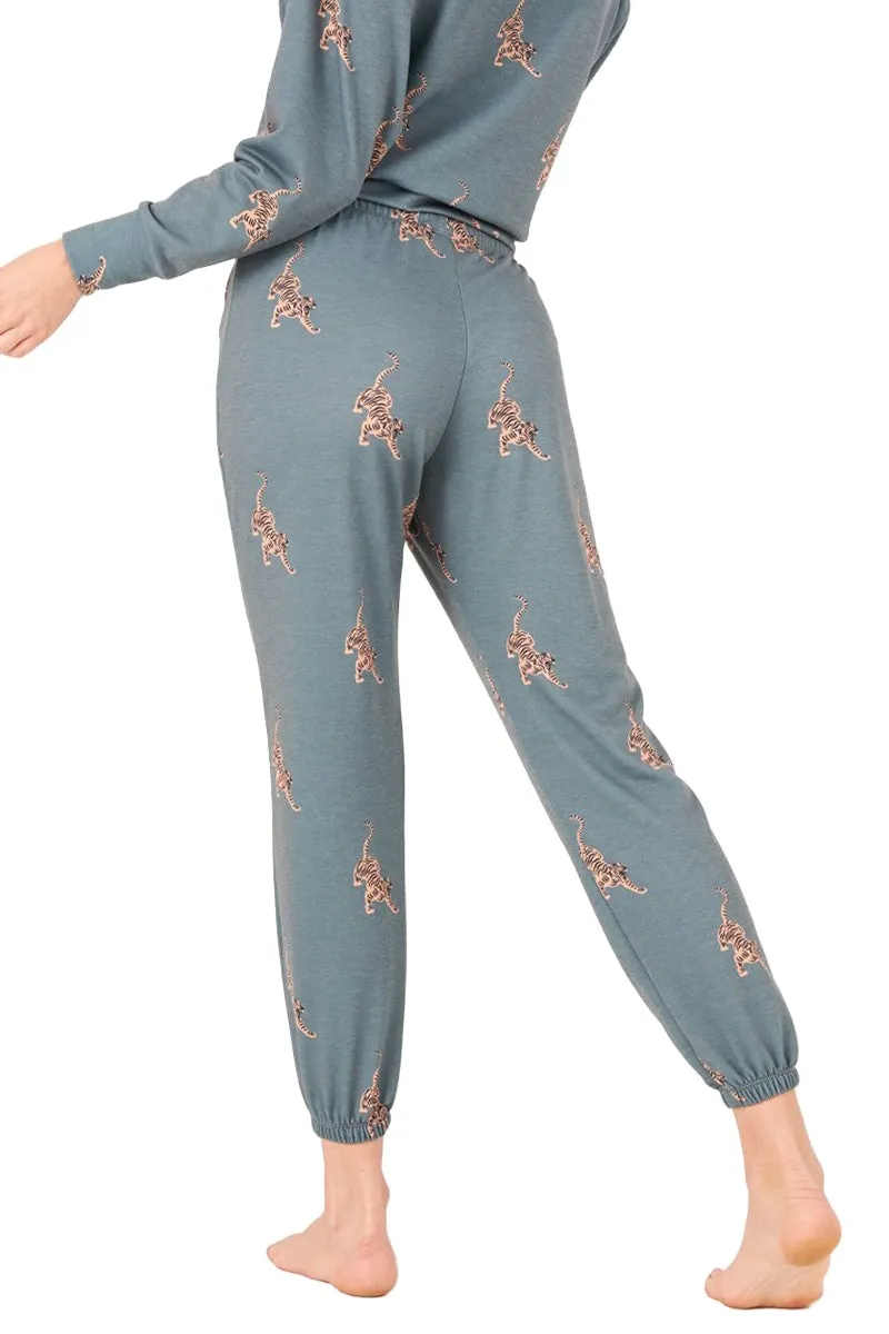 Onzie Weekend Fleece Sweat Pant 2256