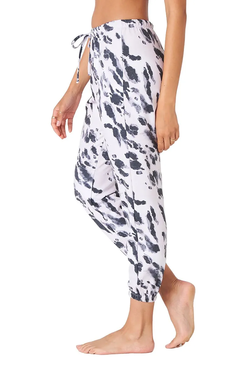 Onzie Weekend Fleece Sweat Pant 2256