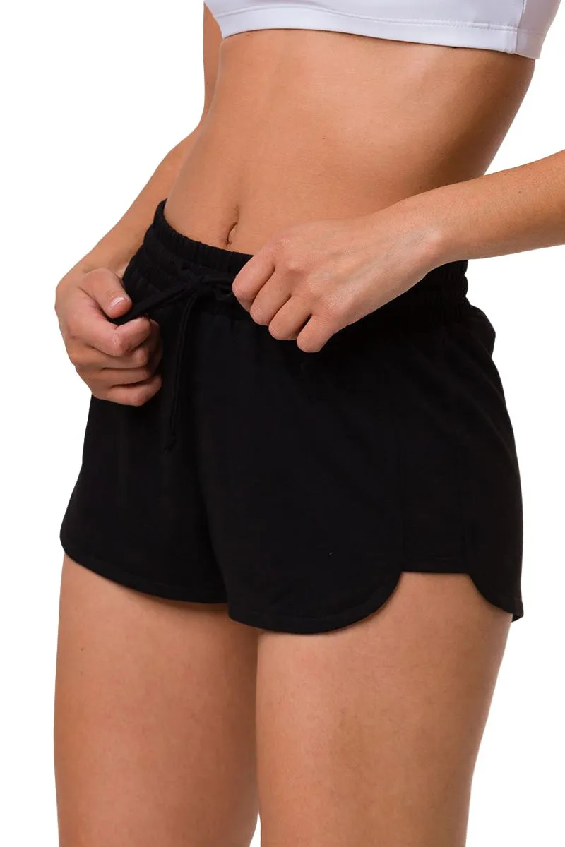 Onzie Yoga Flow Divine Short 2014