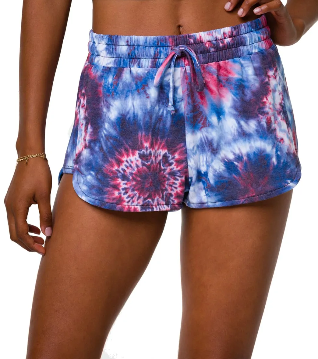 Onzie Yoga Flow Divine Short 2014