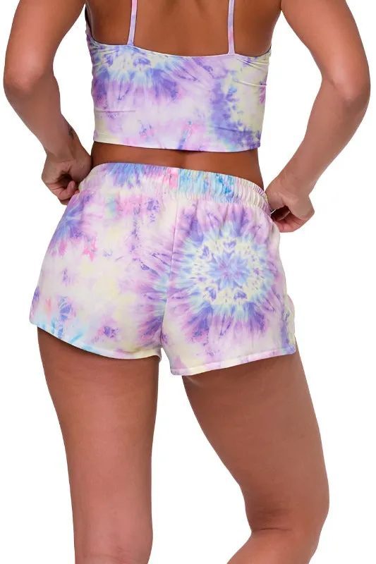 Onzie Yoga Flow Divine Short 2014