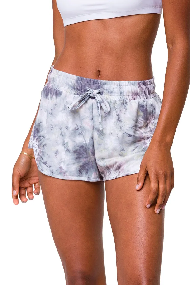 Onzie Yoga Flow Divine Short 2014