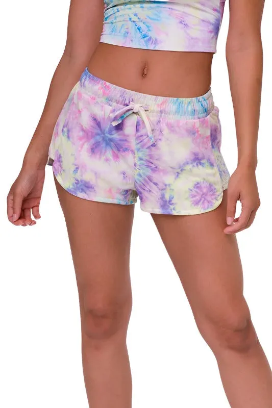 Onzie Yoga Flow Divine Short 2014