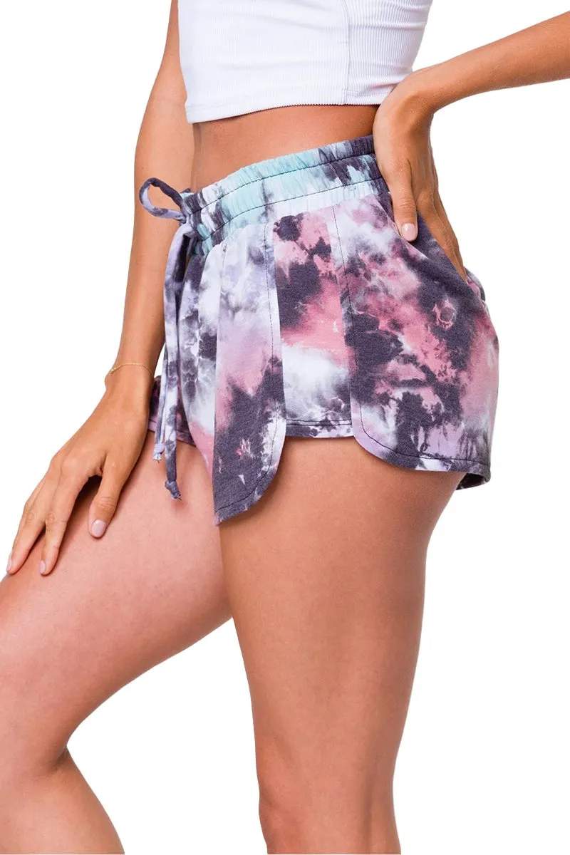 Onzie Yoga Flow Divine Short 2014