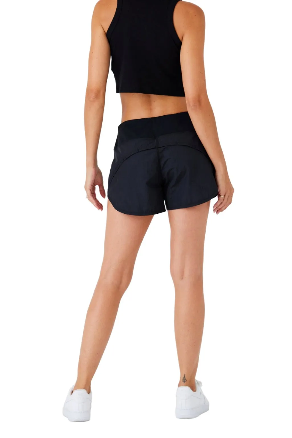 Onzie Yoga Flow Parachute Shorts 2281