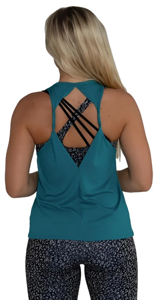 Onzie Yoga Flow Tank 3727