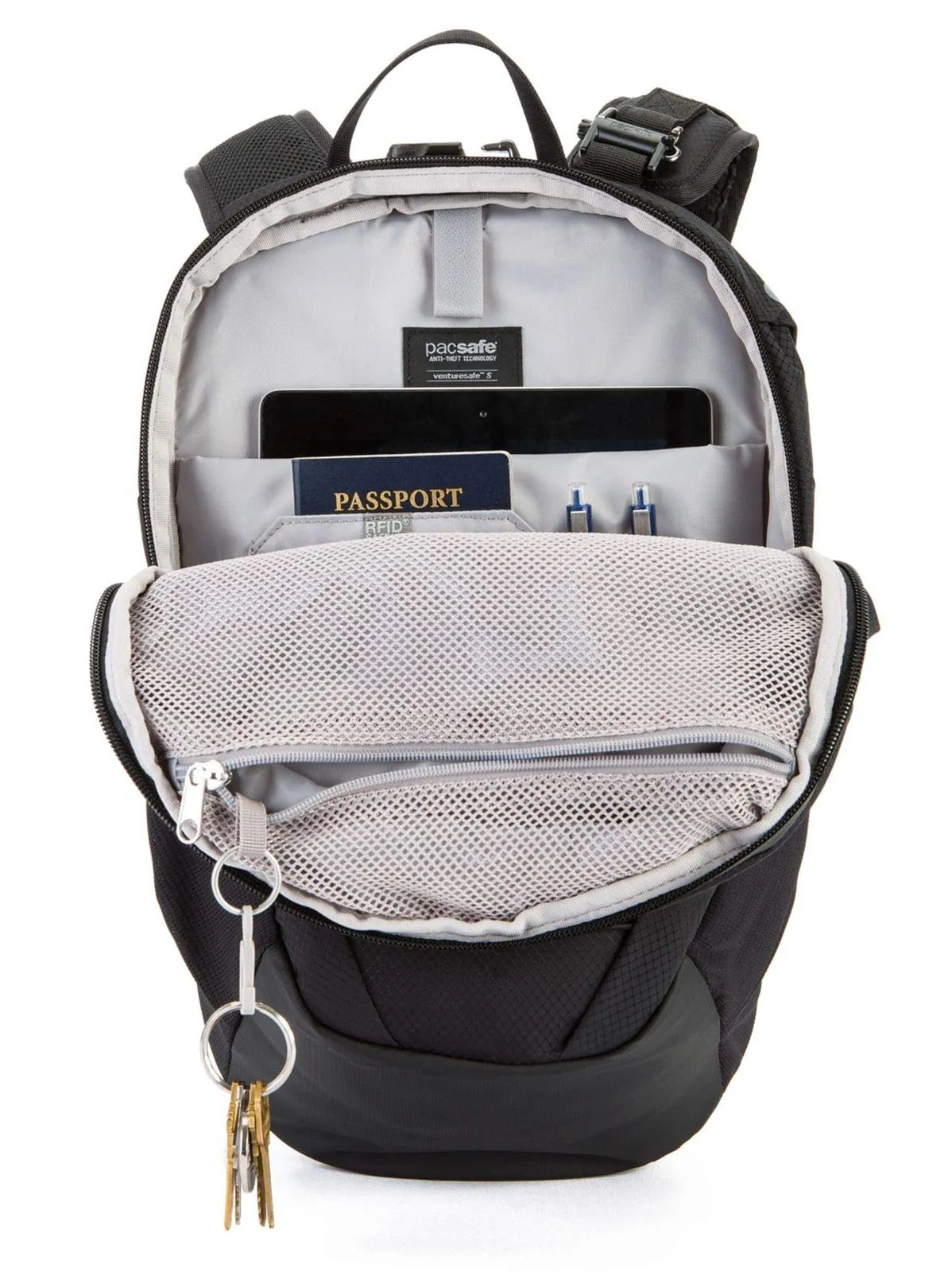 Pacsafe Venturesafe X12 Backpack